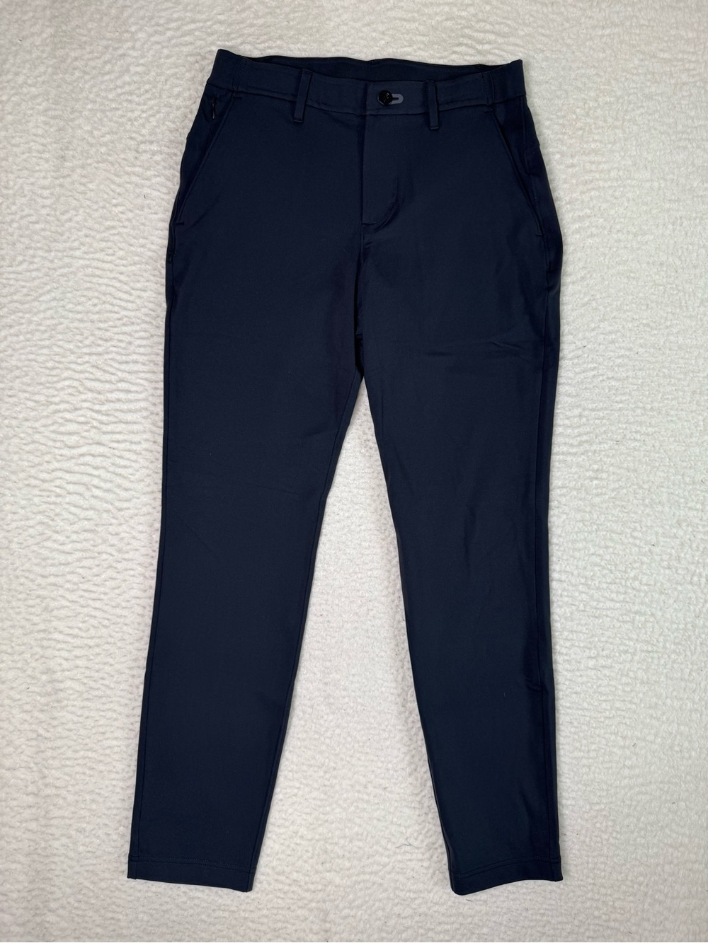 Public Rec Gamechanger 5-Pocket Pants Black Men's Size 28x30